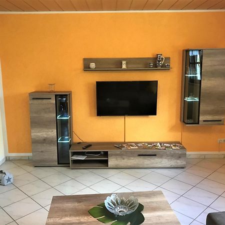 Ferienwohnung Heymann Bertsdorf-Hoernitz Bagian luar foto