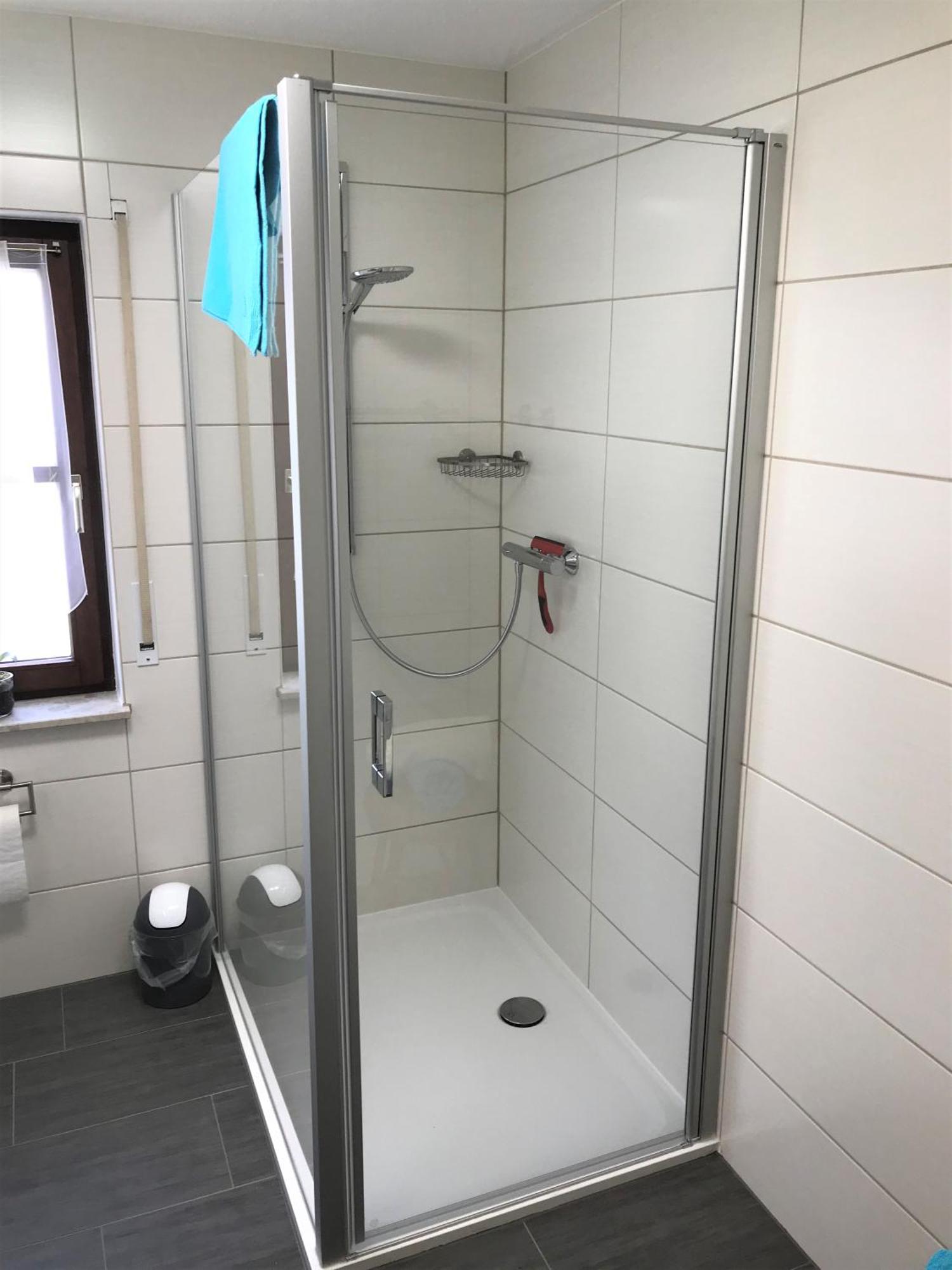 Ferienwohnung Heymann Bertsdorf-Hoernitz Bagian luar foto