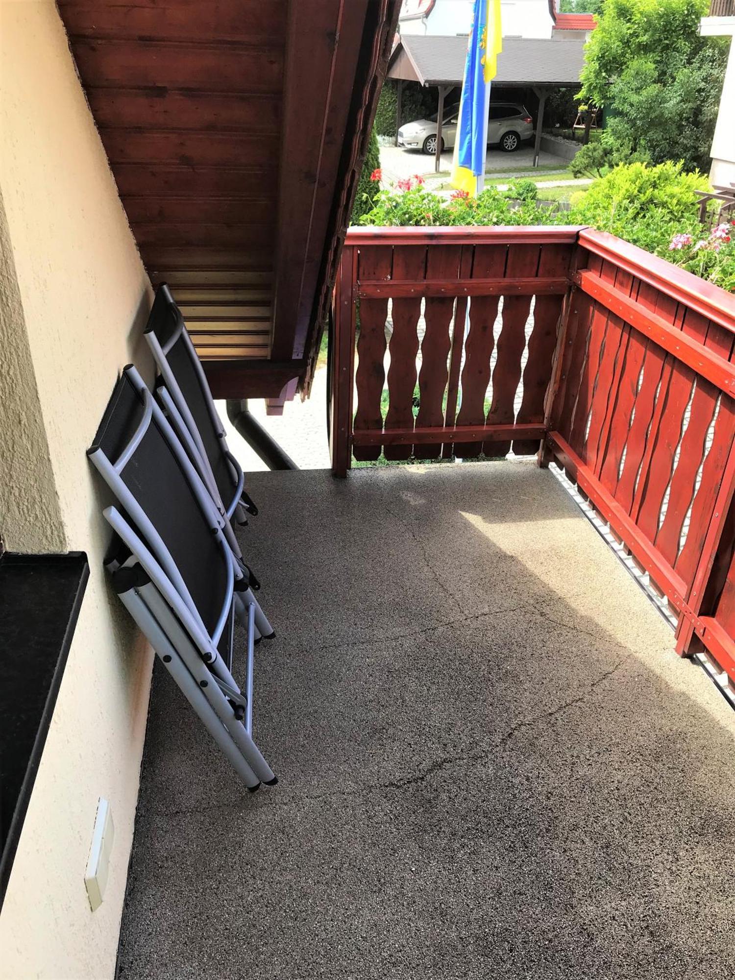 Ferienwohnung Heymann Bertsdorf-Hoernitz Bagian luar foto