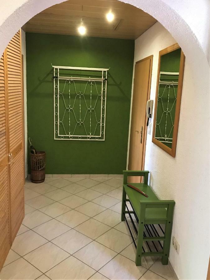 Ferienwohnung Heymann Bertsdorf-Hoernitz Bagian luar foto