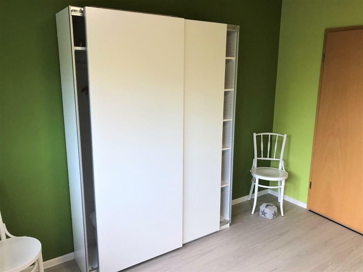 Ferienwohnung Heymann Bertsdorf-Hoernitz Bagian luar foto